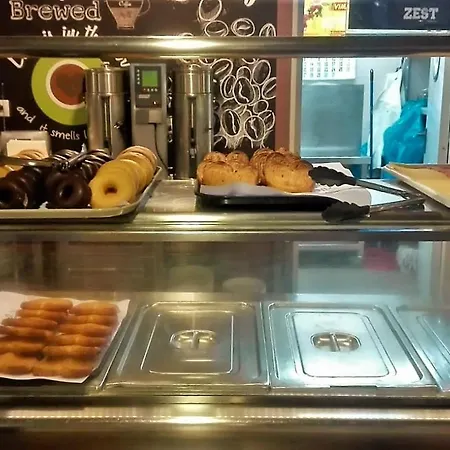 Residencia Universitaria Resa Hernan Cortes Salamanca