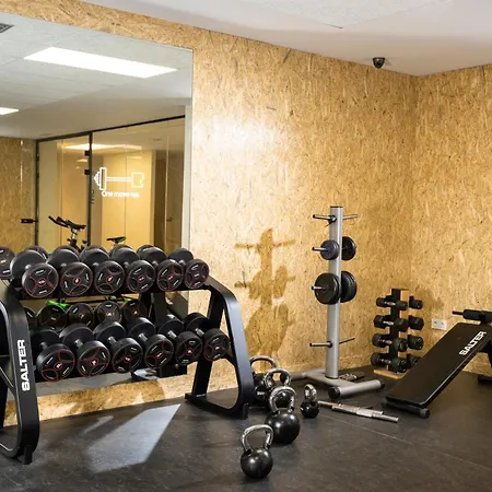 Residencia Universitaria Resa Hernan Cortes Salamanca