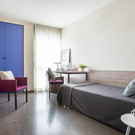 Residencia Universitaria Resa Hernan Cortes Apartman *