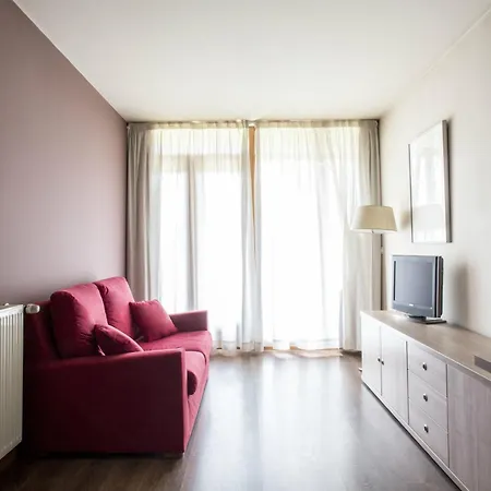Apartman Residencia Universitaria Resa Hernan Cortes Salamanca
