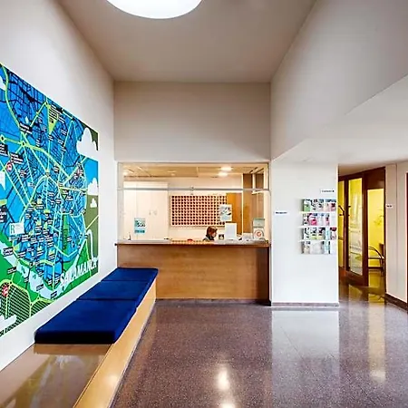Appartement Residencia Universitaria Resa Hernan Cortes