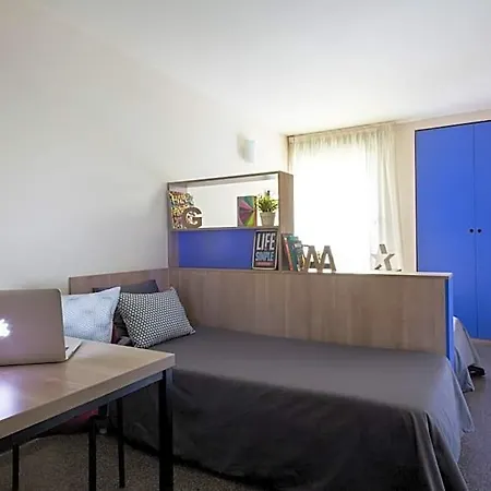 Residencia Universitaria Resa Hernan Cortes * Salamanque