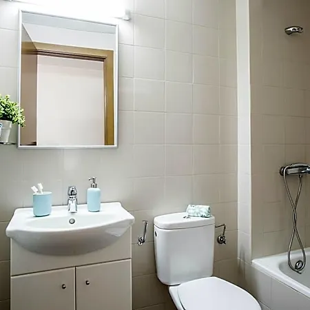 Residencia Universitaria Resa Hernan Cortes * Salamanque