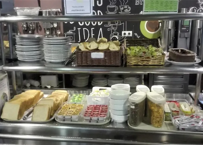 Residencia Universitaria Hernan Cortes