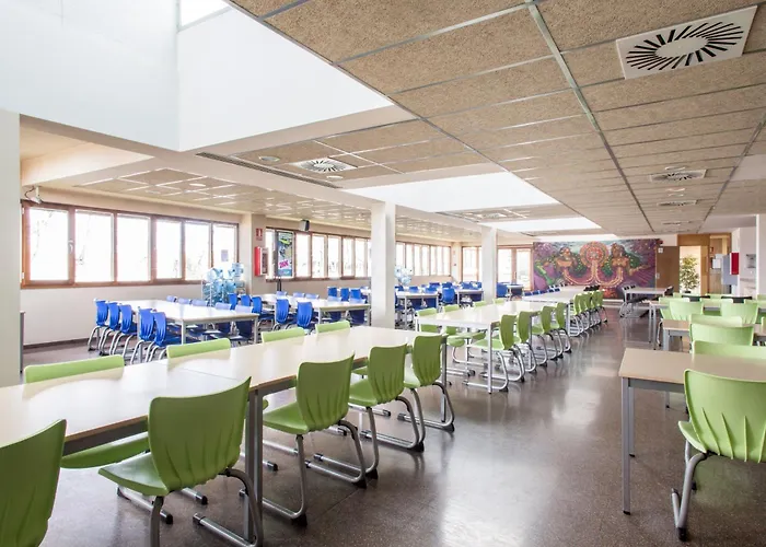 公寓 Residencia Universitaria Resa Hernan Cortes *