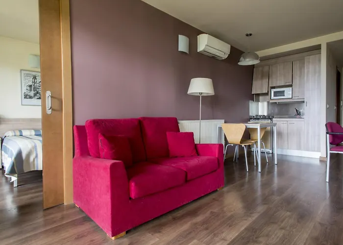 Residencia Universitaria Hernan Cortes * Salamanca