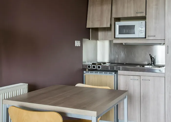 Residencia Universitaria Hernan Cortes